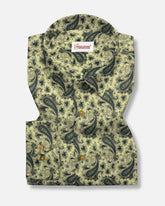 Kalamkari Legacy - Jaipuri Crown